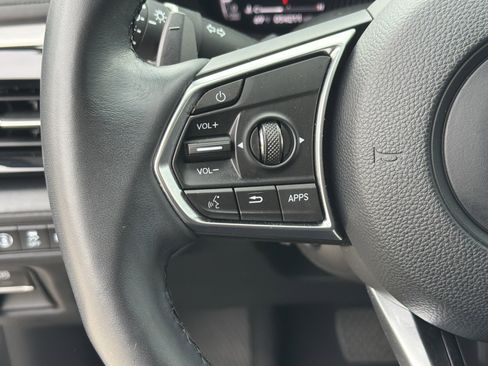 Certified 2023 Acura MDX FWD w/ Technology Package image 19