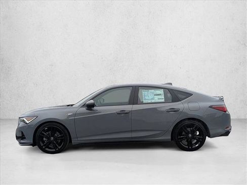 New 2026 Acura Integra A-Spec image 9
