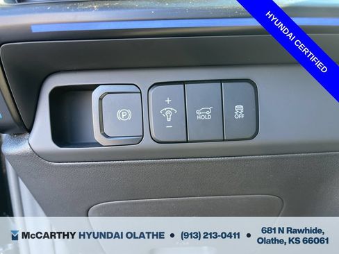 Used 2025 Hyundai Santa Fe Calligraphy AWD/4WD image 29