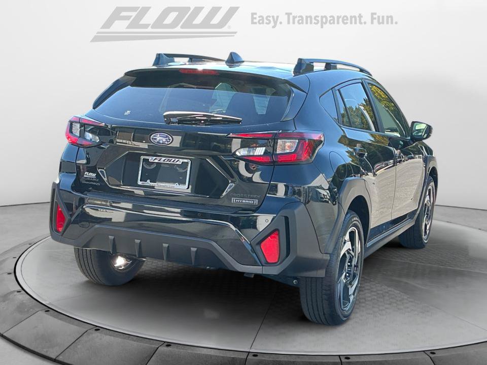New 2026 Subaru Crosstrek 2.5i Limited AWD/4WD image 7