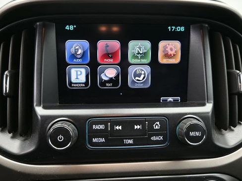 Used 2015 Chevrolet Colorado Z71 image 42