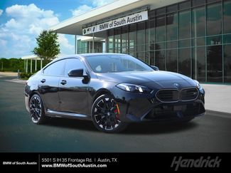 Used 2026 BMW M235i xDrive w/ Technology Package AWD/4WD video 1