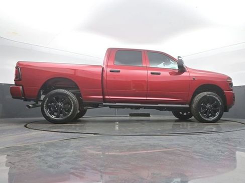 New 2026 RAM 2500 Tradesman AWD/4WD image 52