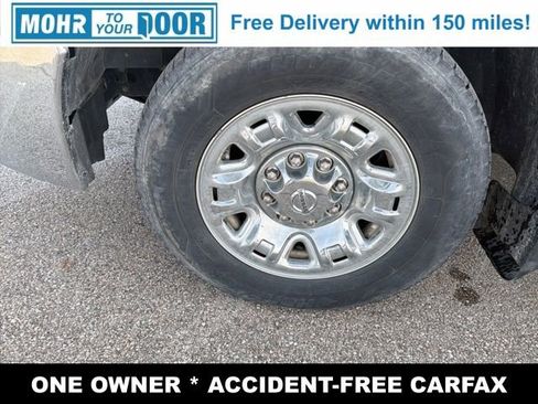 Used 2019 Nissan NV 3500 SL image 9