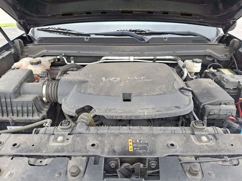 Used 2022 Chevrolet Colorado LT w/ LT Convenience Package image 28