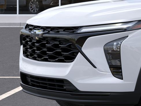 New 2026 Chevrolet Trax LT image 14