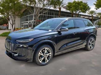 New 2027 Audi Q6 e-tron Premium Plus AWD/4WD video 1
