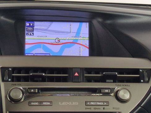 Used 2015 Lexus RX 350 AWD image 20