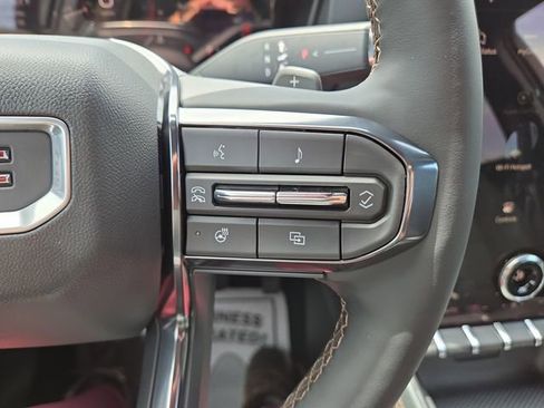 New 2026 GMC Terrain AT4 image 22