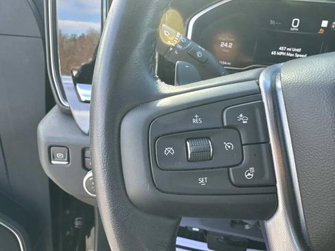 Used 2023 GMC Sierra 1500 Elevation image 14