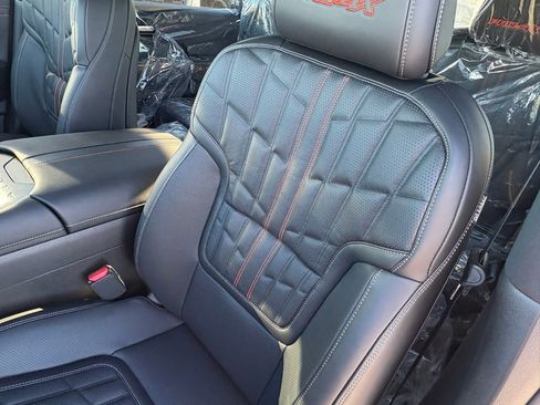 New 2026 Nissan Armada PRO-4X image 15