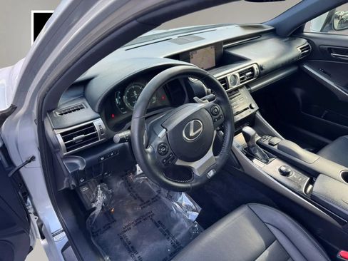 Used 2014 Lexus IS 250 AWD w/ F-Sport Package image 11
