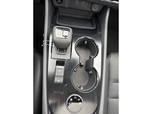 New 2026 Nissan Rogue SV image 22