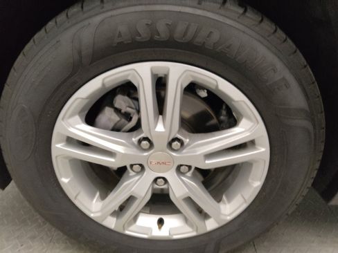 Used 2022 GMC Terrain SLE w/ Driver Convenience Package image 31