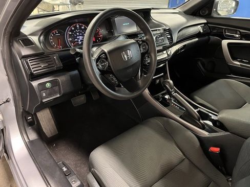 Used 2016 Honda Accord LX-S image 14