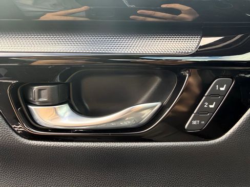 Certified 2025 Honda CR-V Sport Touring image 14