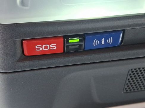 Used 2024 Subaru Crosstrek 2.5i Limited image 26