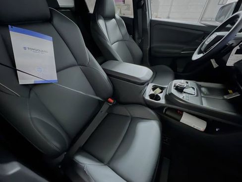 New 2026 Toyota bZ Woodland AWD/4WD image 28