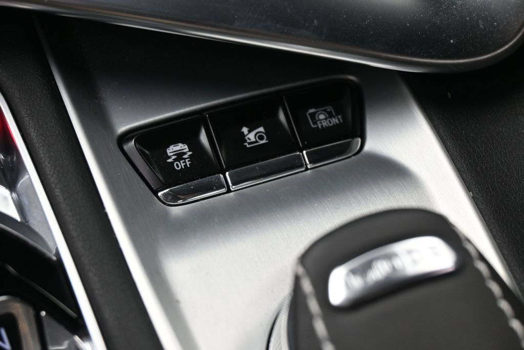 Used 2024 Chevrolet Corvette Stingray Preferred Conv w/ Z51 Performance Package RWD image 24