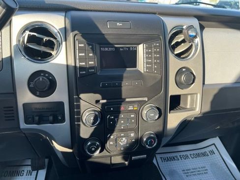 Used 2014 Ford F150 XLT w/ XLT Chrome Package AWD/4WD image 18