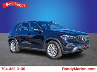 Used 2025 Mercedes-Benz GLE 350 GLE 350 video 1