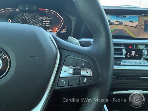 Used 2021 BMW 430i Coupe w/ Premium Package image 23