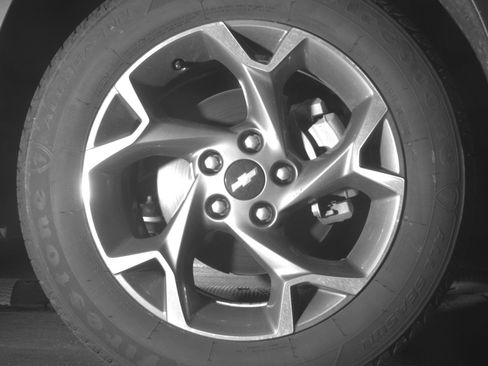 Used 2025 Chevrolet Trax LT w/ LT Convenience Package FWD image 13