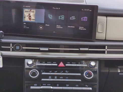 Used 2024 Hyundai Santa Fe SE image 28