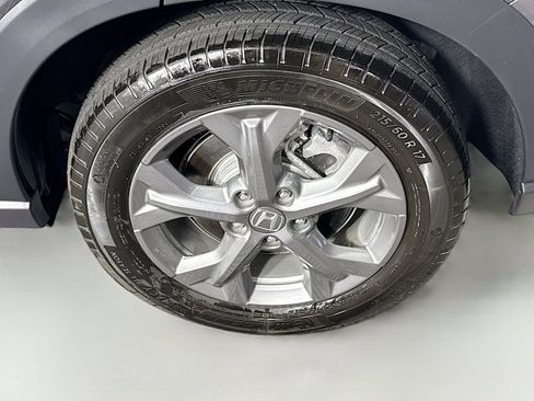 Certified 2026 Honda HR-V LX image 27