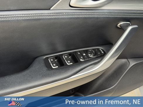 Used 2021 Kia Stinger GT AWD/4WD image 8
