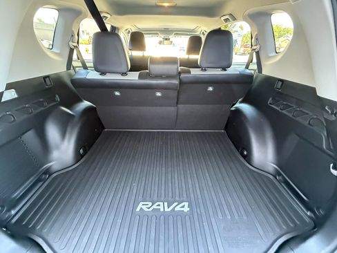 Used 2017 Toyota RAV4 Limited w/ All Weather Liner Package AWD/4WD image 22