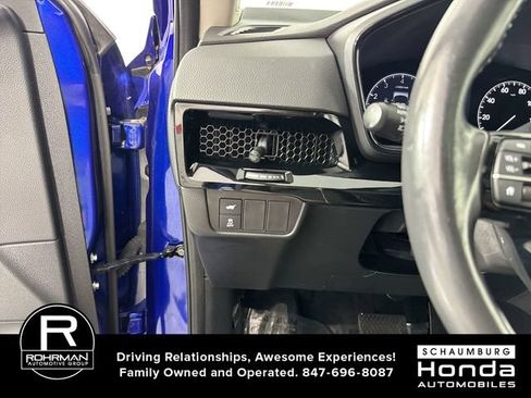 Used 2023 Honda CR-V EX-L image 15
