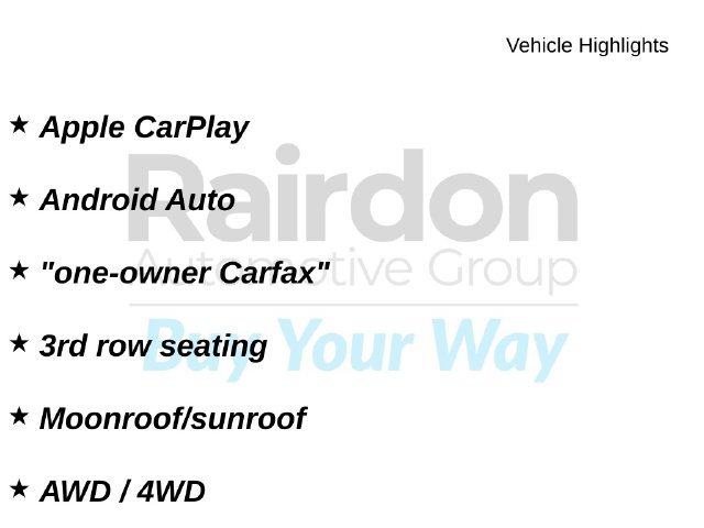Used 2026 Kia Carnival SX FWD image 33