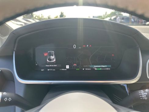 Used 2024 Jaguar I-PACE R-Dynamic HSE AWD/4WD image 20