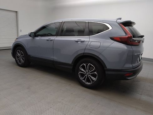 Used 2020 Honda CR-V EX image 3