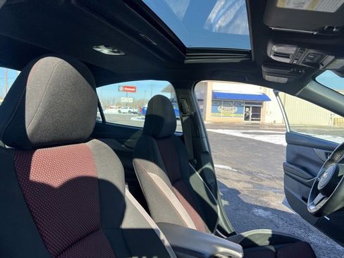 Used 2020 Subaru Impreza 2.0i Sport w/ Popular Package #1 image 32