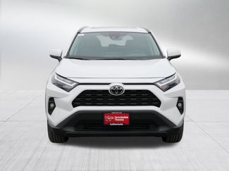 Certified 2025 Toyota RAV4 XLE Premium video 2