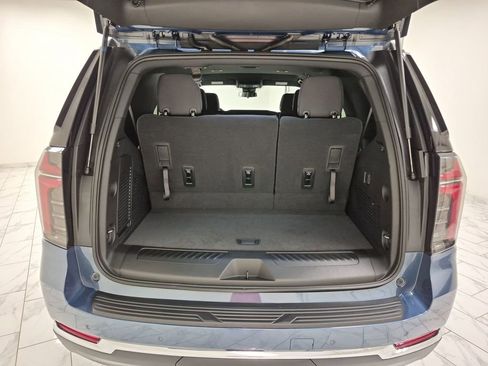 New 2026 Chevrolet Tahoe LS image 27