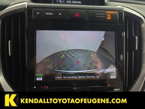 Used 2022 Subaru Ascent Touring w/ Popular Package #2A AWD/4WD image 14
