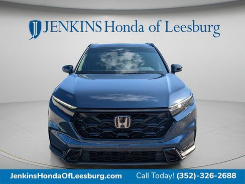 New 2026 Honda CR-V Sport image 8