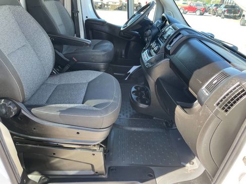 Used 2021 RAM ProMaster 1500 image 35