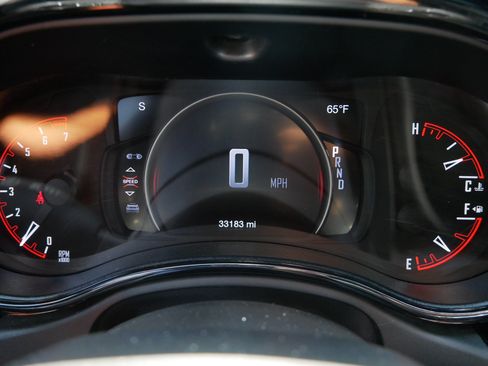 Used 2023 Dodge Durango GT AWD/4WD image 24