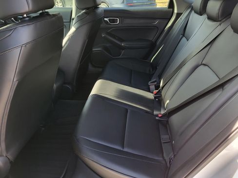 New 2026 Acura Integra FWD image 13
