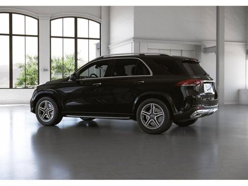 Used 2022 Mercedes-Benz GLE 450 4MATIC image 32