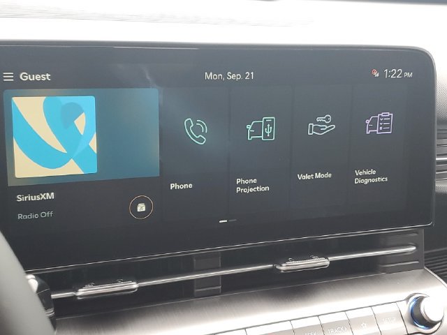 New 2027 Hyundai Kona SEL Sport AWD/4WD image 27