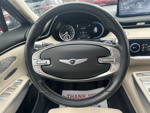 Used 2023 Genesis GV70 2.5T w/ Select Package image 19