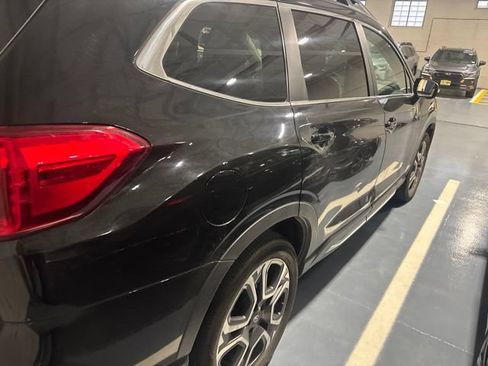 Used 2023 Subaru Ascent Limited AWD/4WD image 8