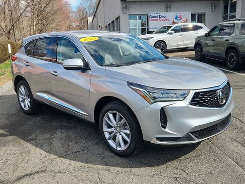 Used 2023 Acura RDX AWD image 4