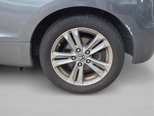 Used 2013 Honda CR-Z image 12