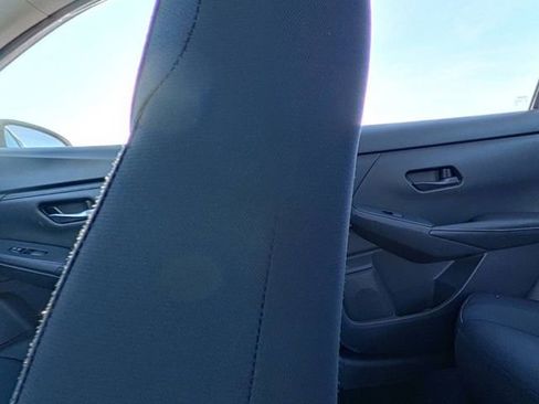 Used 2024 Nissan Sentra SV FWD image 24